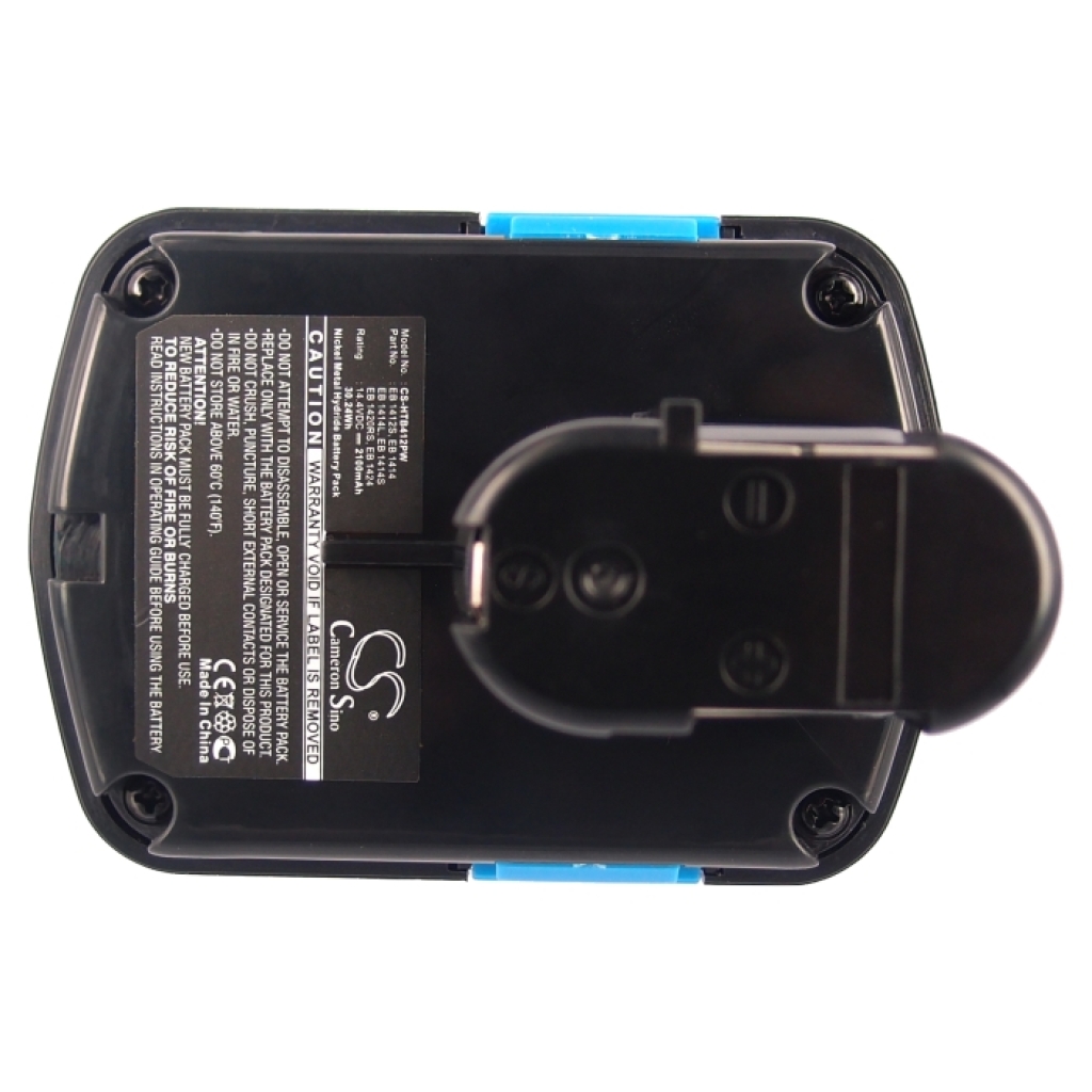 Battery Replaces 319933