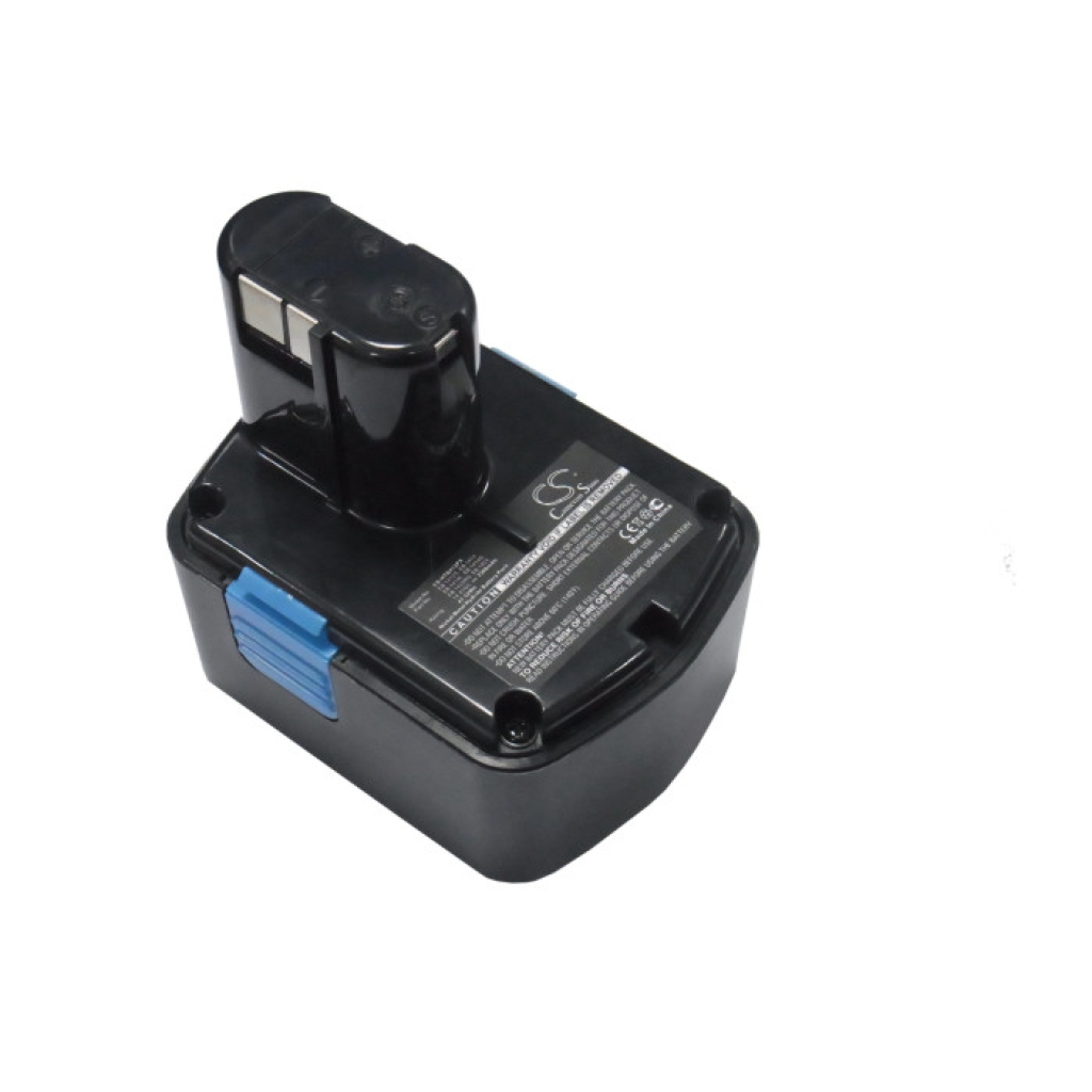 Battery Replaces 319933