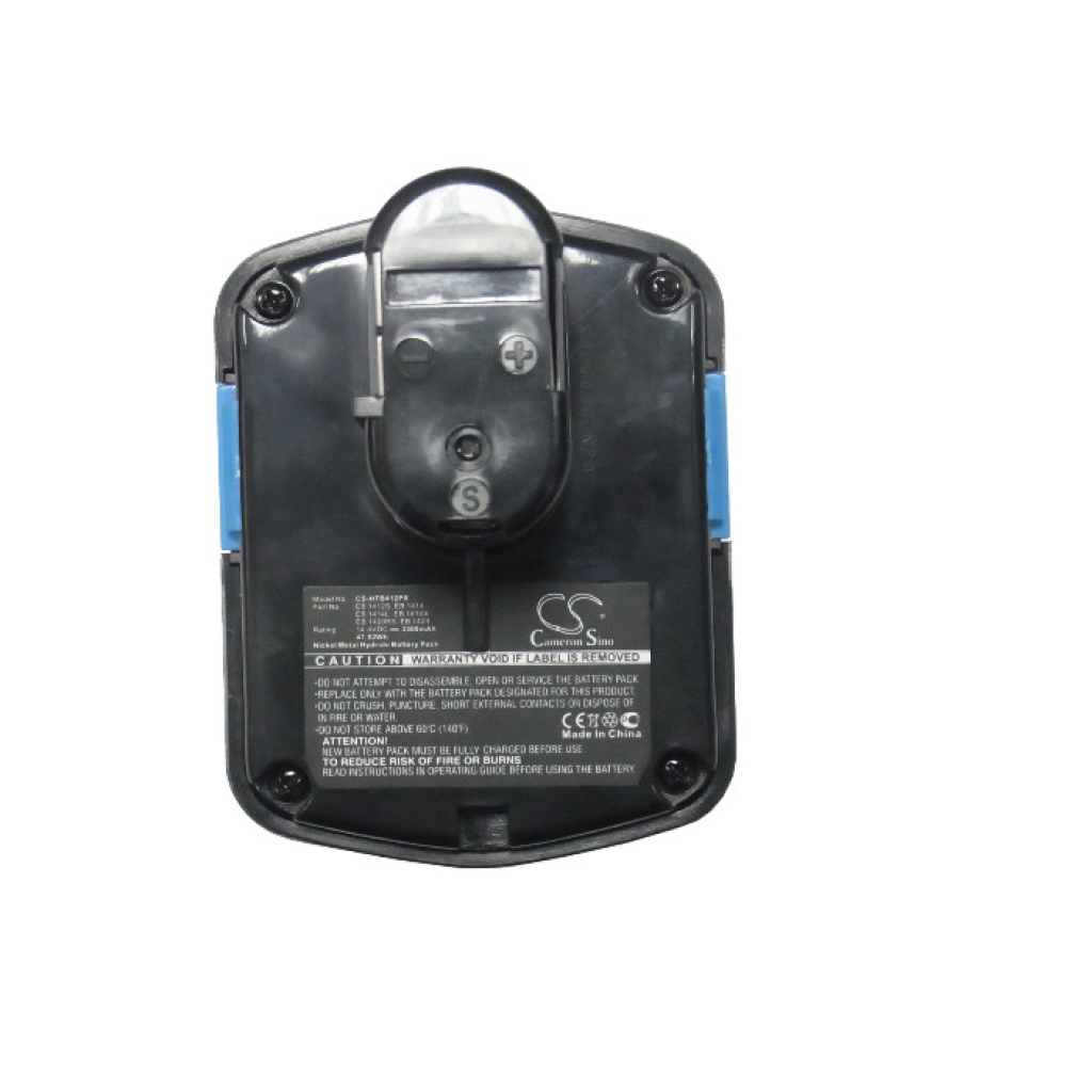Battery Replaces 319933