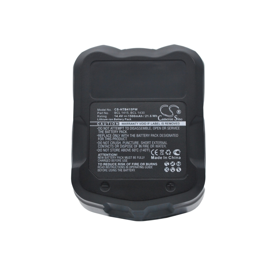 Battery Replaces 327729