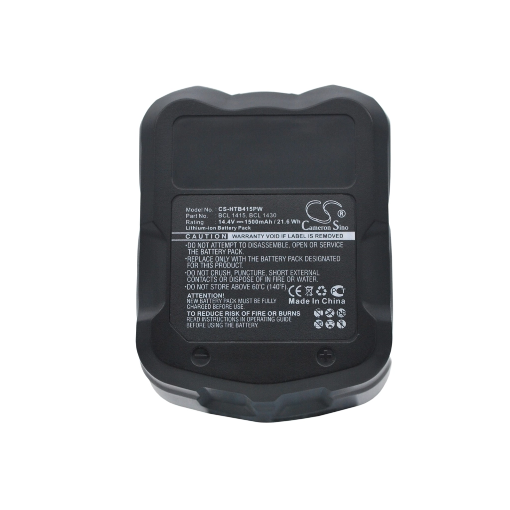 Battery industrial Hitachi WH 14DML