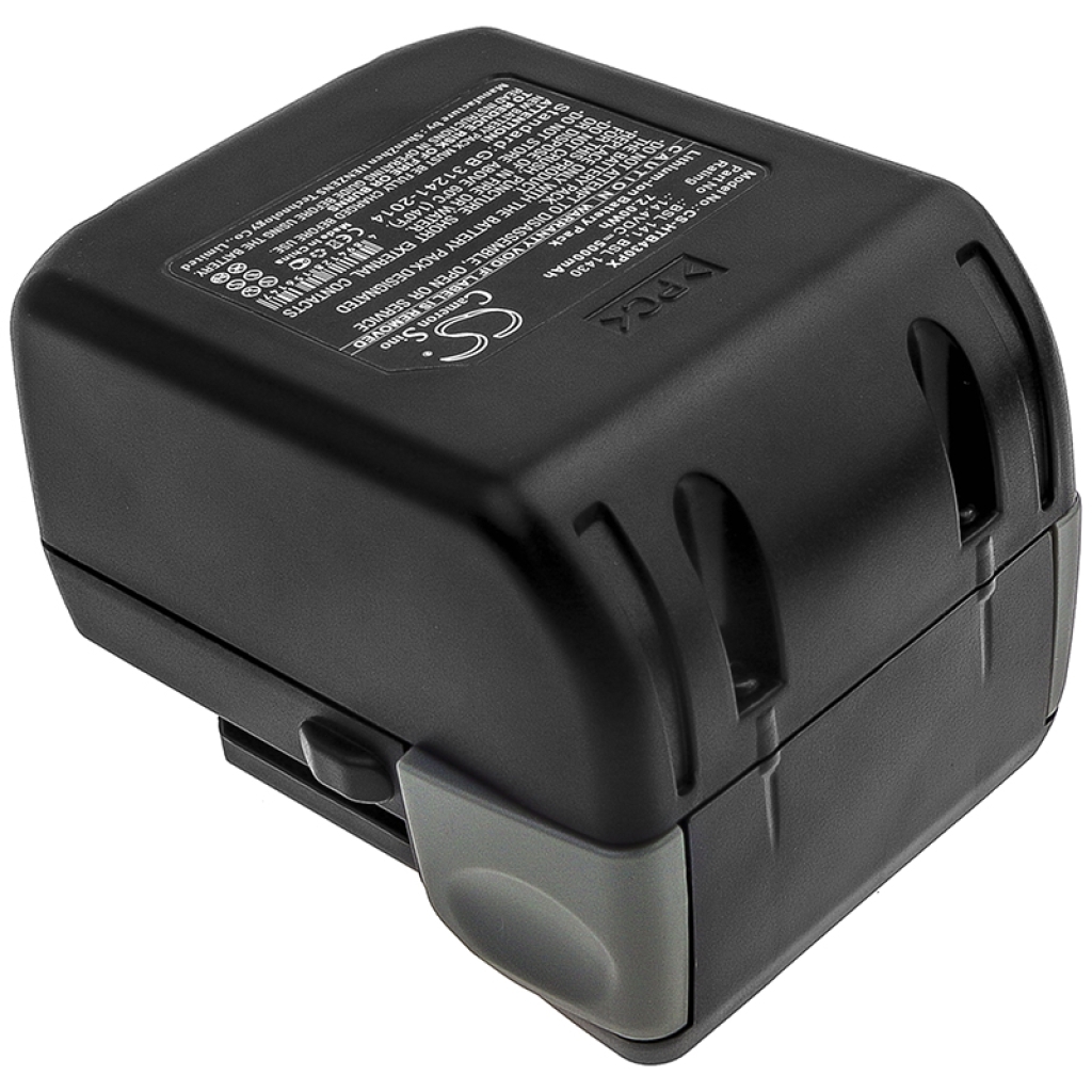 Battery Replaces 329877