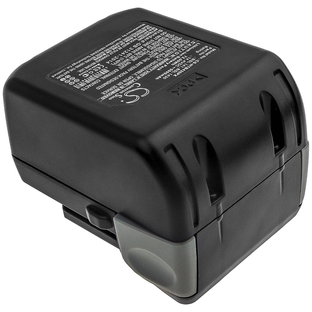Battery industrial Hitachi C 14DSL2