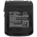 Battery Replaces 329877