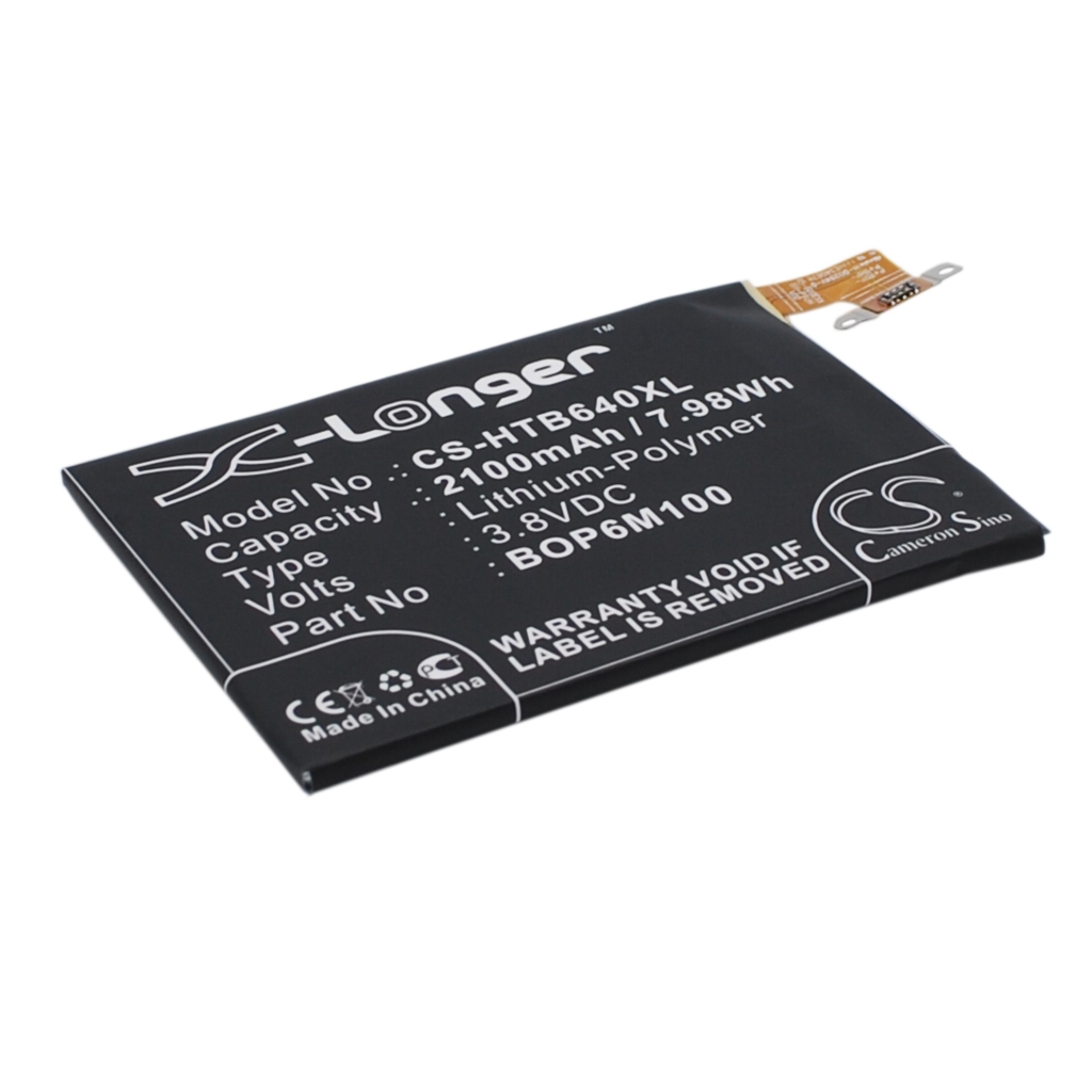 Mobile Phone Battery HTC 0P8B200