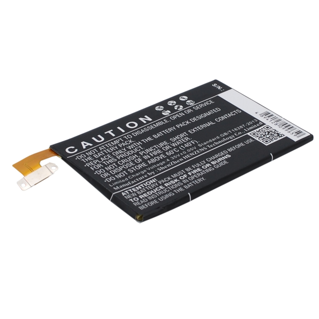 Mobile Phone Battery HTC 0P8B200