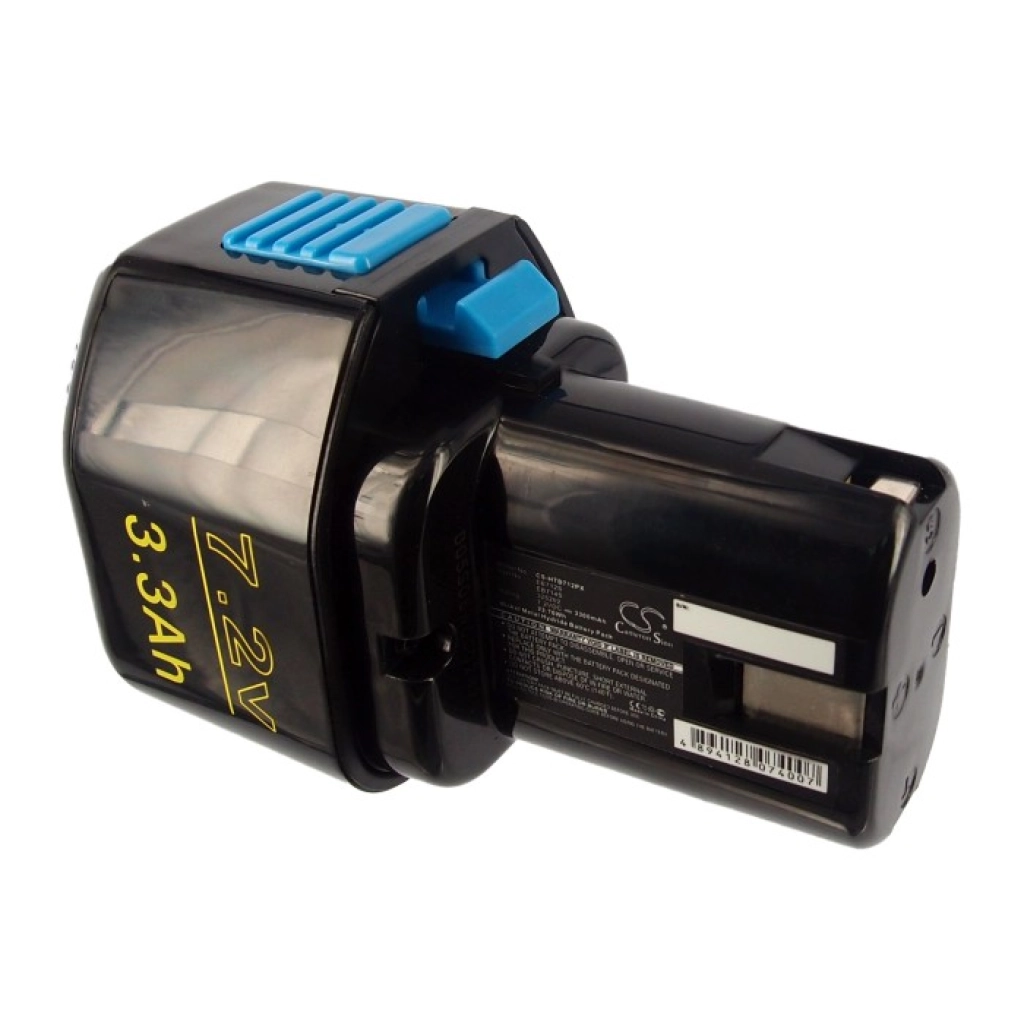 Battery industrial Hitachi DN 7DT