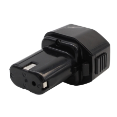 Kompatybilna wymiana baterii za HITACHI BCC715,EB7,EB712S,EB714S,EB7G...