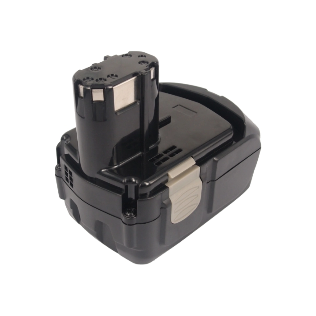 Battery Replaces EBM 1815