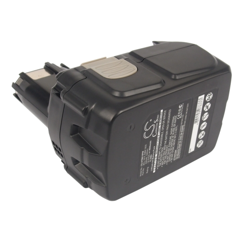 Battery Replaces EBM 1815