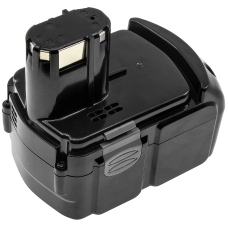 Kompatybilna wymiana baterii za HITACHI 326240,326241,327730,327731,BCL 1815...