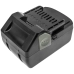 Battery industrial Hitachi UB 18DSL