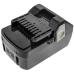 Battery industrial Hitachi UB 18DSL