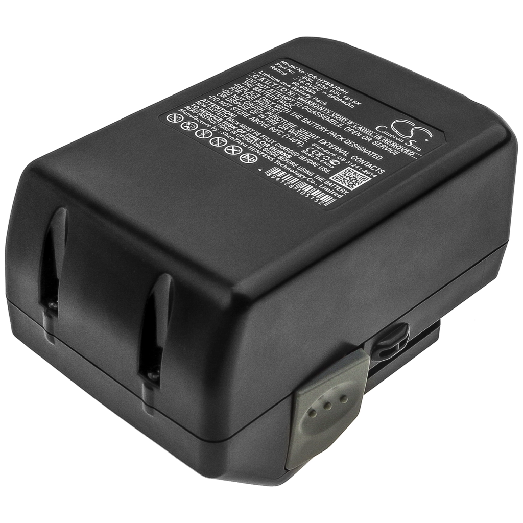 Battery industrial Hitachi UB 18DSL