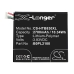 Bateria kompatybilny z HTC CS-HTB830XL