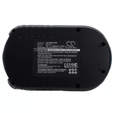 Kompatybilna wymiana baterii za HITACHI EB 1812S,EB 1814SL,EB 1820L,EB 1824L,EB 1826HL...