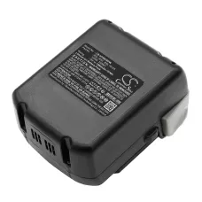 Kompatybilna wymiana baterii za HITACHI 330067,330068,330139,33055,BSL 1815X...