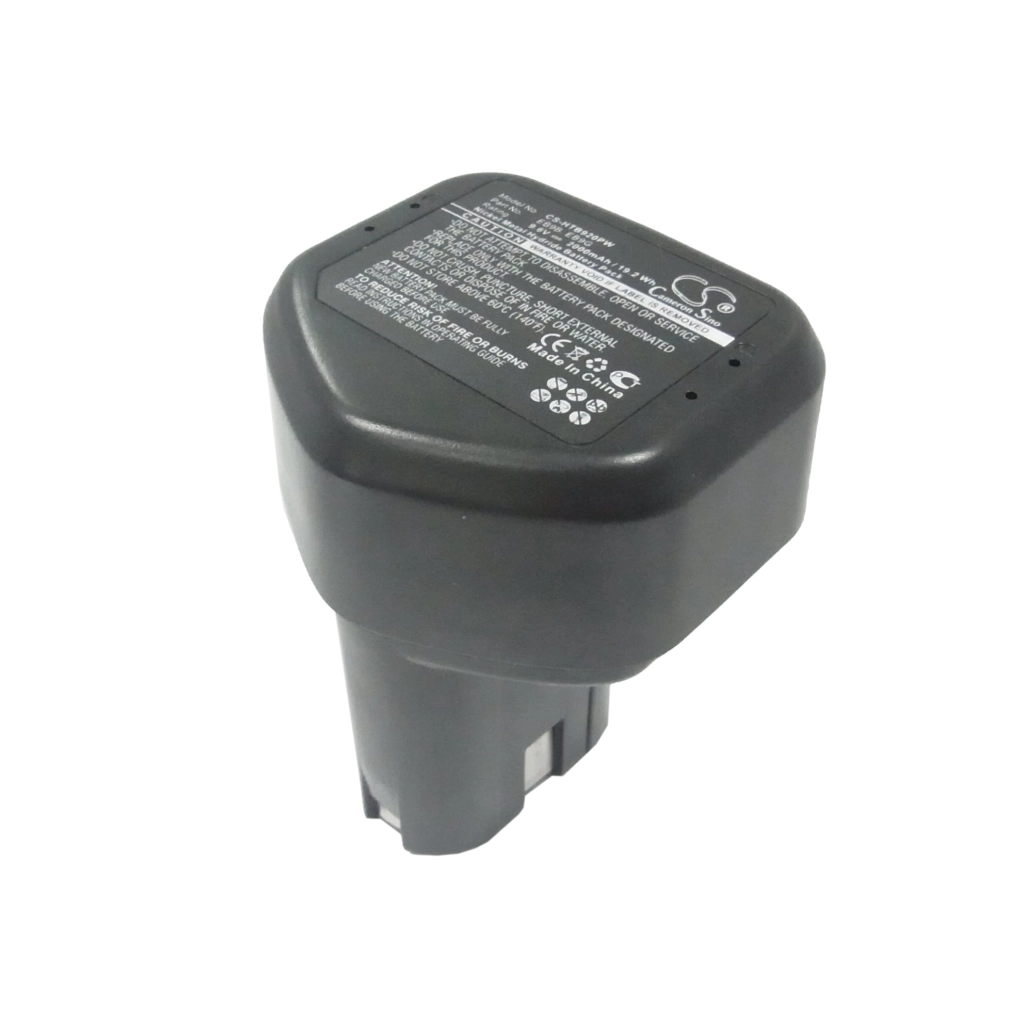 Battery industrial Hitachi D 10DG