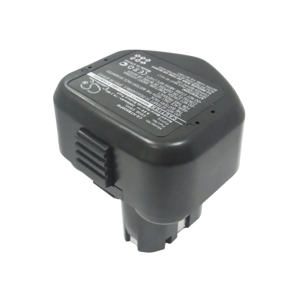 Battery industrial Hitachi D 10DG