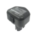 Battery industrial Hitachi D 10DG