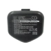 Battery industrial Hitachi D 10DG