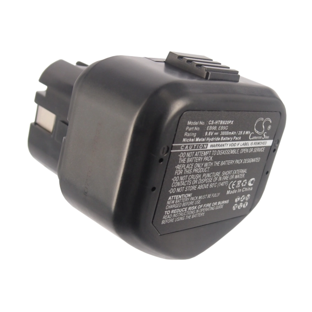 Battery industrial Hitachi D 10DF