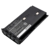 Battery for HYT TC-368