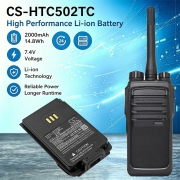 CS-HTC502TC