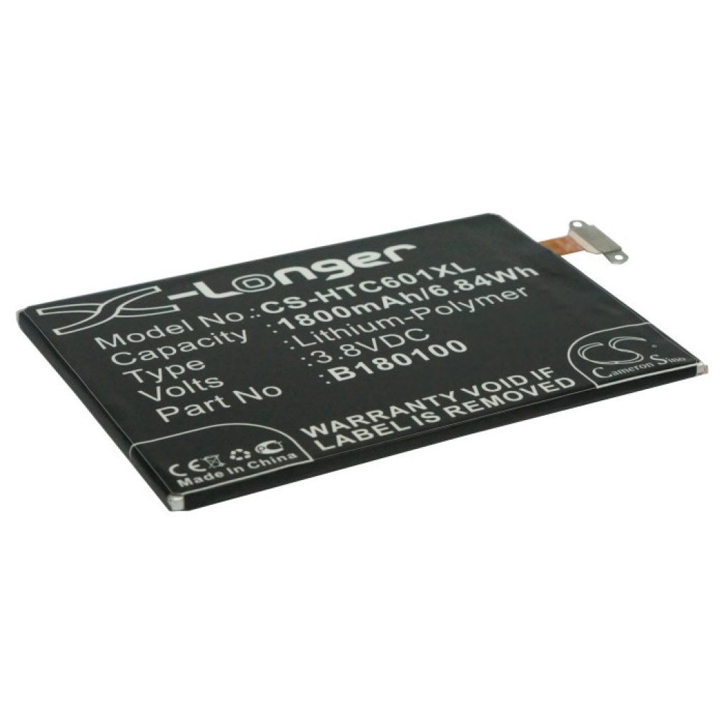Mobile Phone Battery HTC 603e