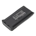 Two-Way Radio Battery Hytera TC-780. TC-780M