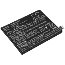 Kompatybilna wymiana baterii za HTC B2Q74100