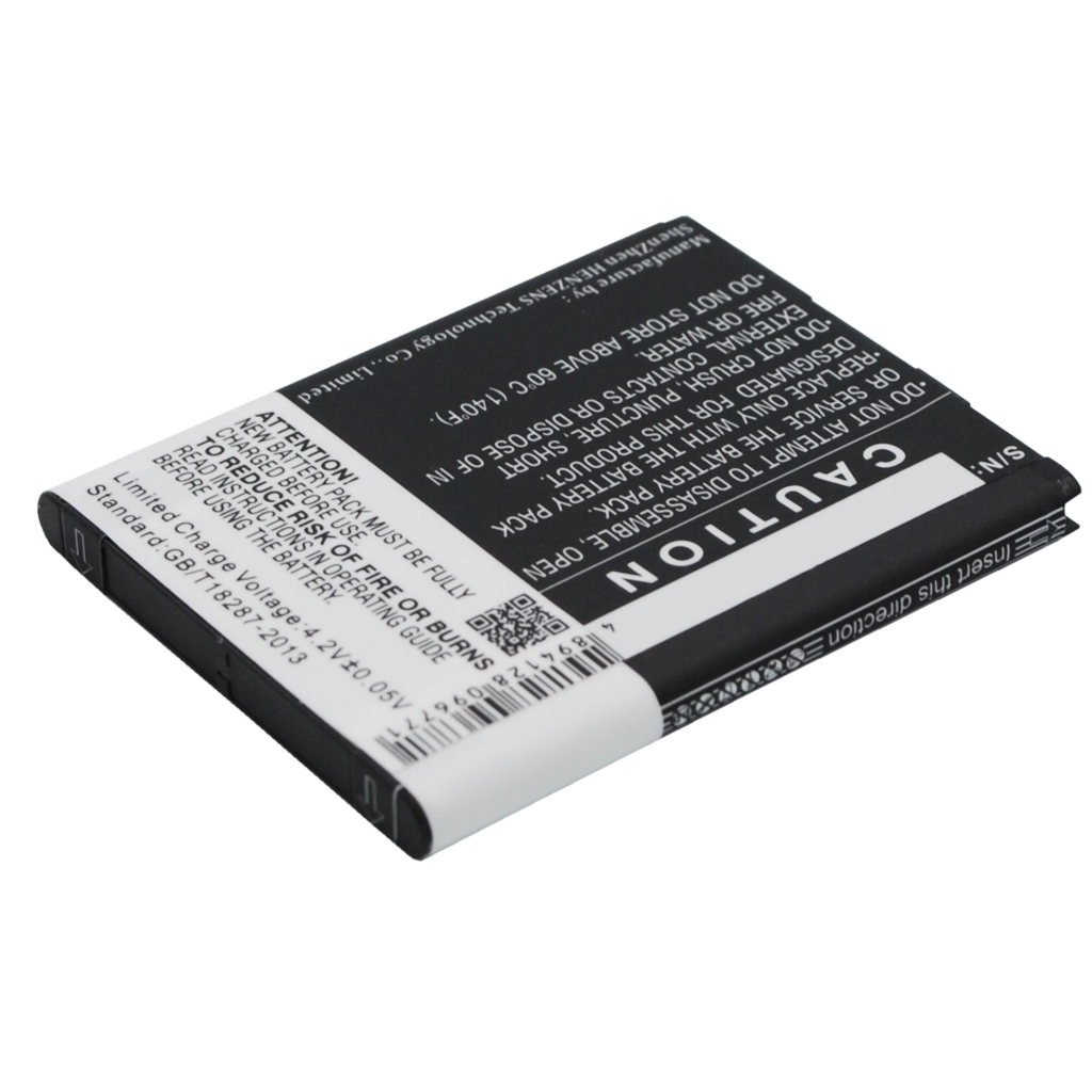 Mobile Phone Battery HTC Desire 200 102e