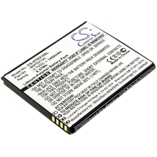 Kompatybilna wymiana baterii za HTC B0PD2100