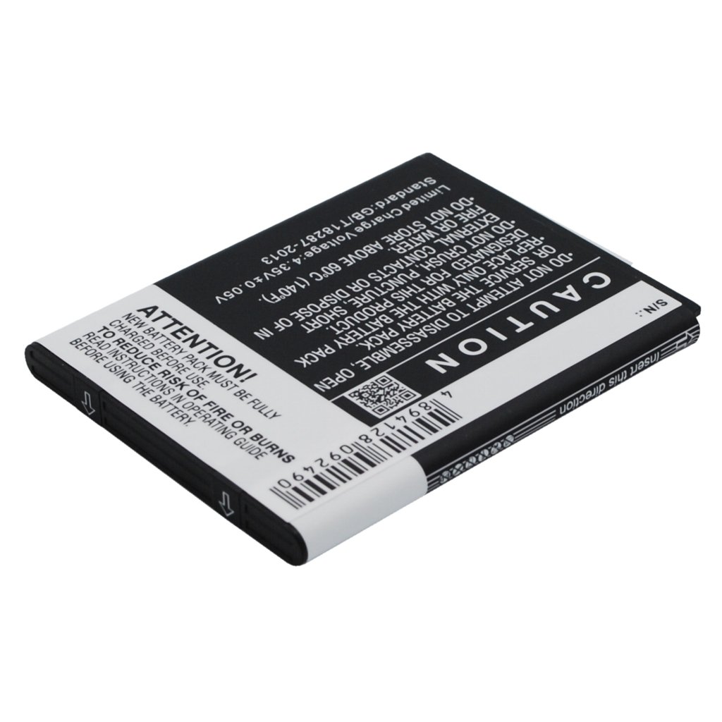 Battery Replaces 35H00221-01M