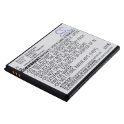 CS-HTD516SL<br />Batteries for   replaces battery B0PB5100