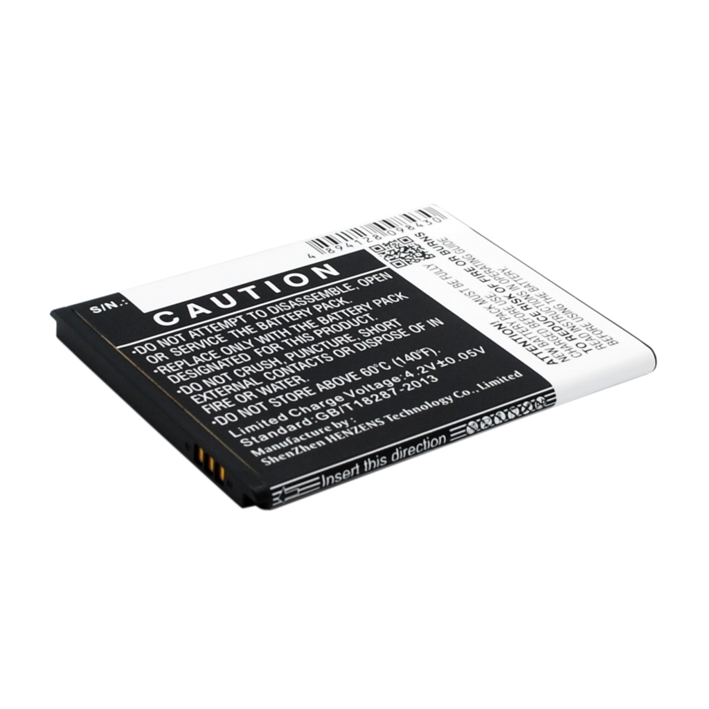 Bateria kompatybilny z HTC CS-HTD516XL