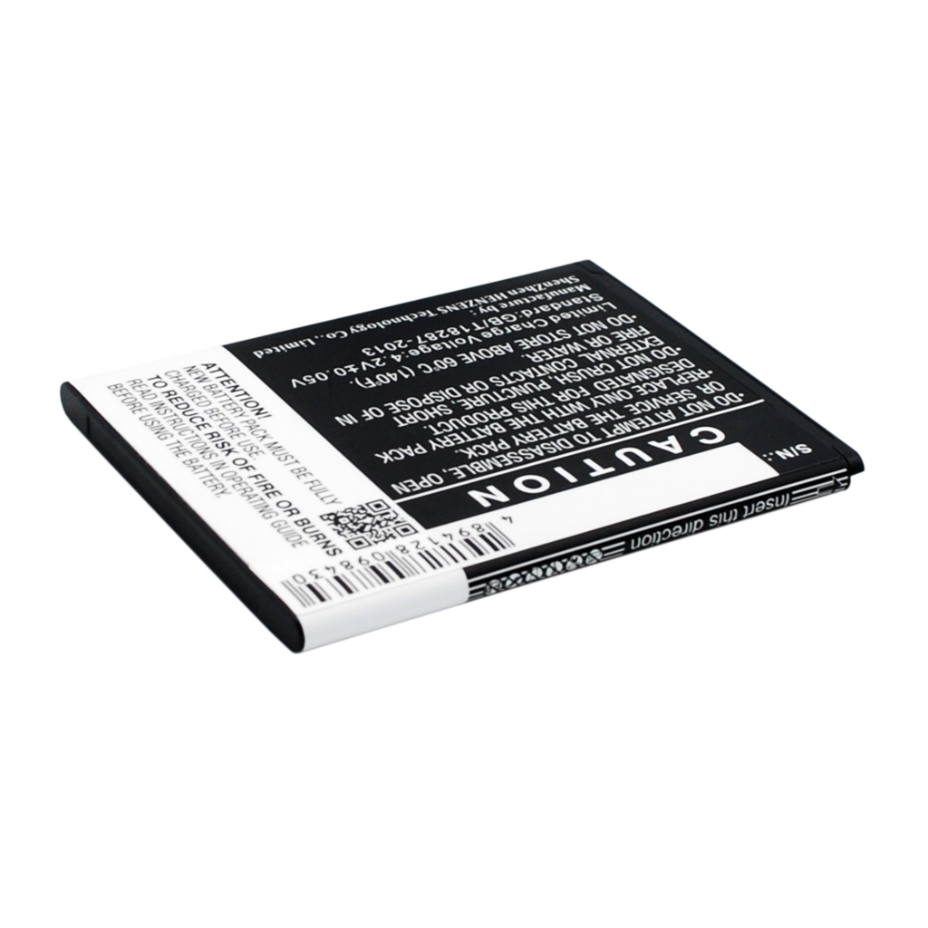 Bateria kompatybilny z HTC CS-HTD516XL