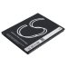 Battery Replaces 5360570
