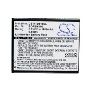 Mobile Phone Battery HTC D616h