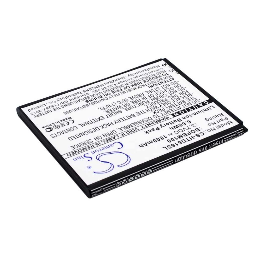 Mobile Phone Battery HTC D616d