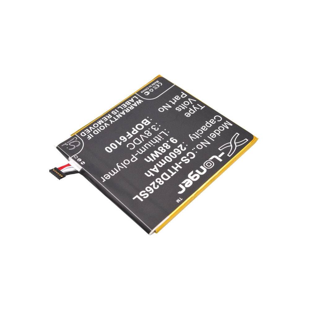 HTC D826D