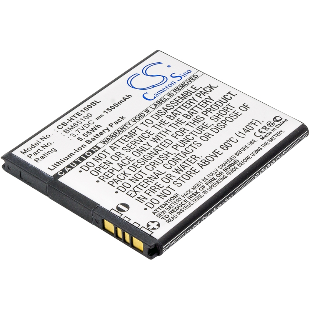 Mobile Phone Battery HTC CSN