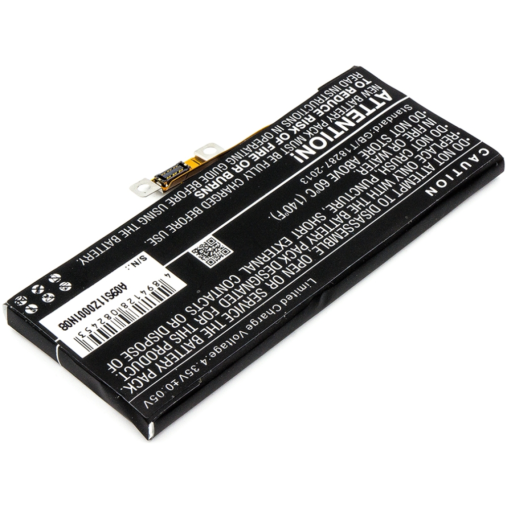 Bateria kompatybilny z HTC CS-HTF331SL