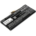 Bateria kompatybilny z HTC CS-HTF331SL
