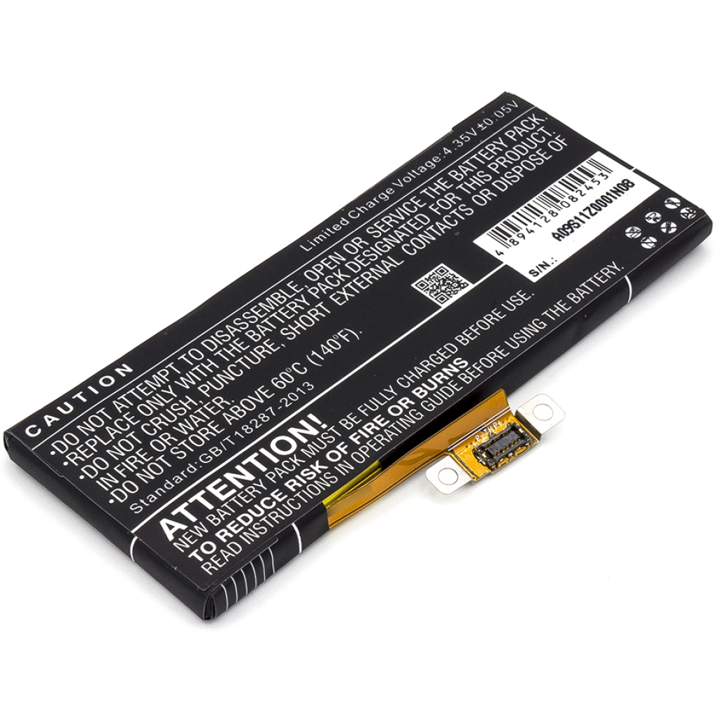 Bateria kompatybilny z HTC CS-HTF331SL