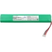 Compatible battery replacement for Hioki Z1003