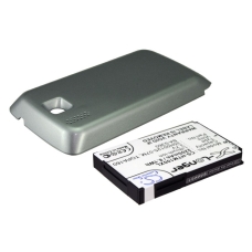 Kompatybilna wymiana baterii za HTC 35H00125-07M,BA S360,TOPA160