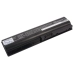 Notebook battery HP TouchSmart tm2-2150us