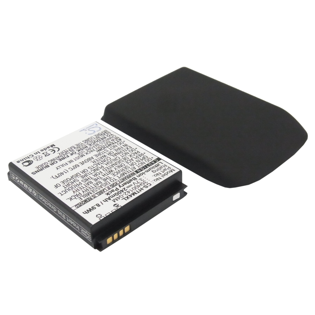 Bateria kompatybilny z HTC T-Mobile CS-HTM4XL