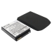 Bateria kompatybilny z HTC T-Mobile CS-HTM4XL